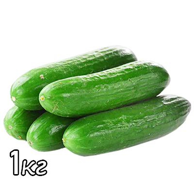 Огурцы орзу
