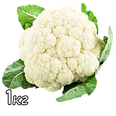 Капуста цветная