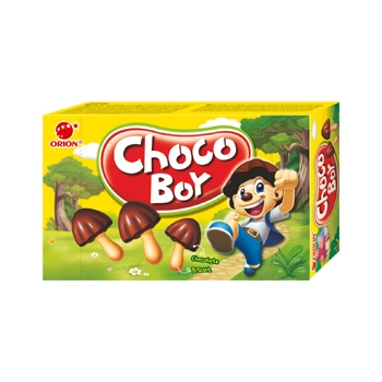Печенье Orion ChocoBoy 45 гр.