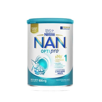 Смесь Nestle NAN 1