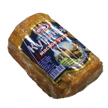 Рулет Азизи куриный вакуум