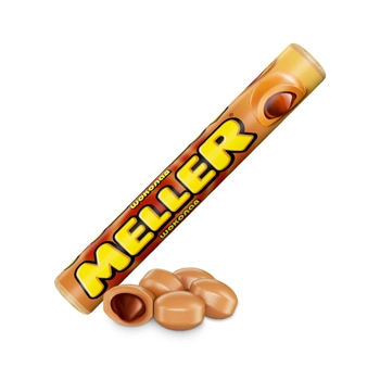 Ирис Meller Шоколад 38 гр.