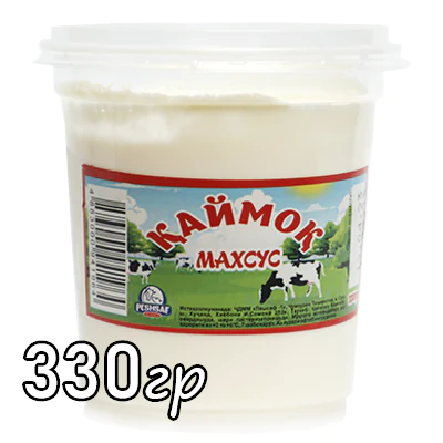 Каймак Peshsaf махсус