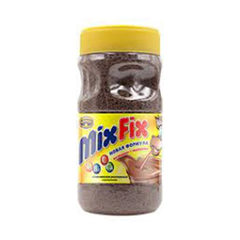 Какао Mix Fix