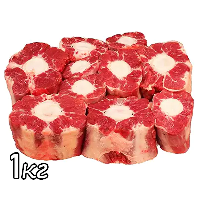 Мясо хвост говядина