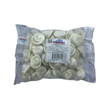 Пельмени 33 Фархунда