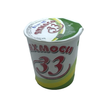 Мороженое 33 Стаканчик 80 гр.