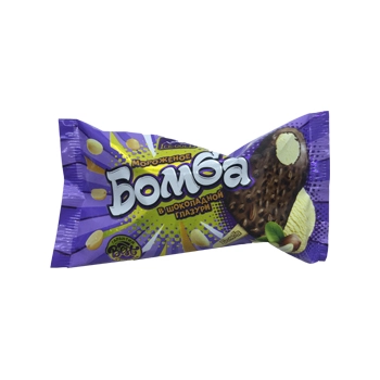 Мороженое Ice Gold Бомба 80 гр.
