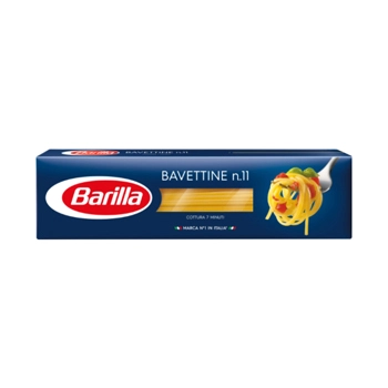 Макаронные изделия Barilla Баветтини №11