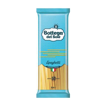 Макаронные изделия Bottega del Sole Спагетти