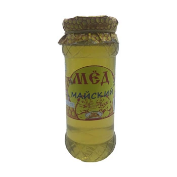 Мёд Азимчон майский
