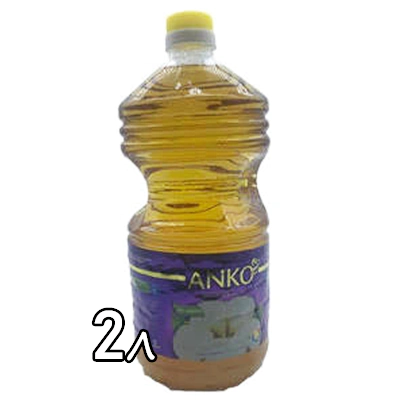 Хлопковое масло ANKO 2 л