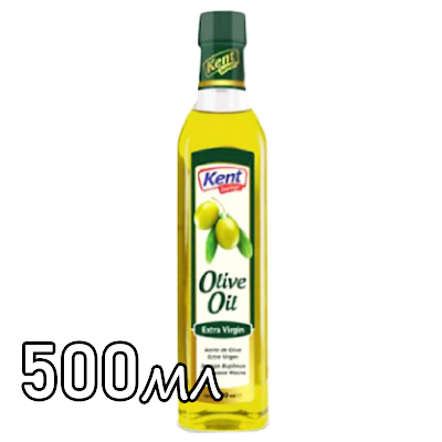 Масло оливковое Olive Oil Kent boringer pomace