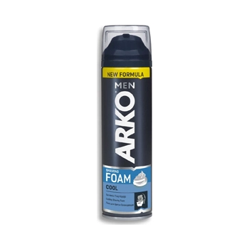 Arko MEN Пена для бритья Cool 200 мл