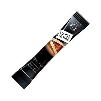 Кофе Carte Noire