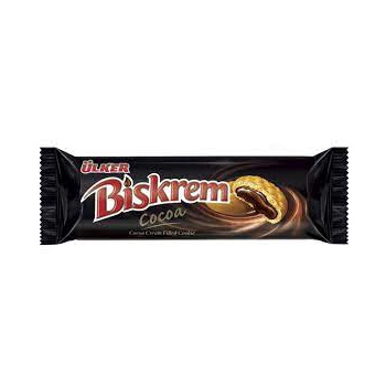 Печенье Ulker Biskrem с какао-кремом 100 гр.