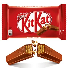 Шоколад KIT KAT