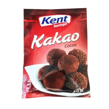 Какао Kent boringer