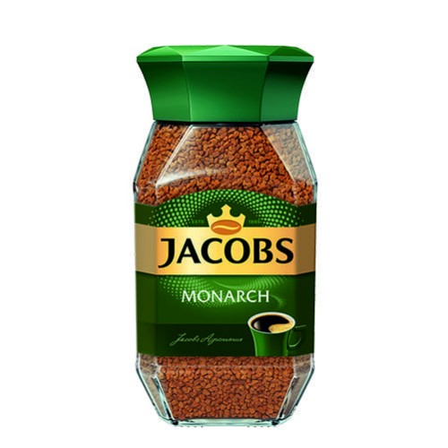 Кофе Jacobs Мonarch