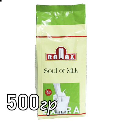 Сухое молоко Ramax Extra 27%