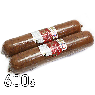 Казы Азизи куриный