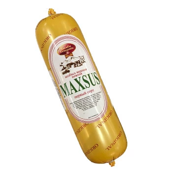 Колбаса Темуриён махсус вареная