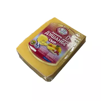 Сыр КШД Душанбе