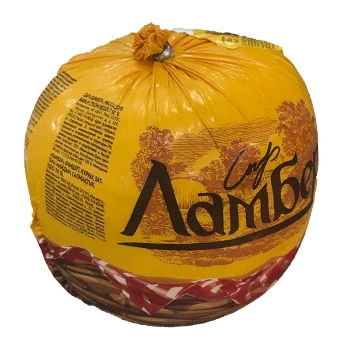 Сыр Ламбер