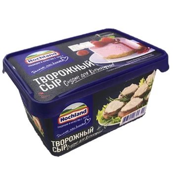 Сыр Hochland творожный