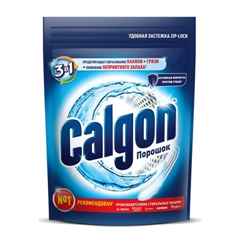 Порошок Calgon 3в1 400 гр