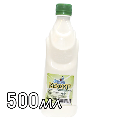 Кефир Ширдарё 3.2%