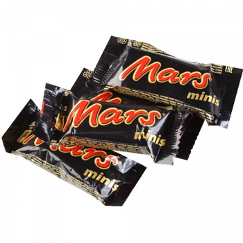 Конфеты Mars minis кг.