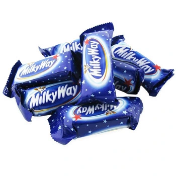 Конфеты MilkyWay мини кг.