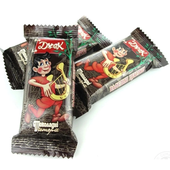 Конфеты Konti Джек .