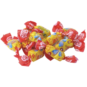 Конфеты Roshen Бешеная пчелка.