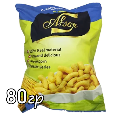 Кукуруза Афсар