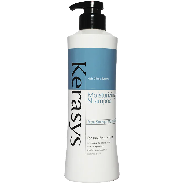 Шампунь Kerasys Moisturizing