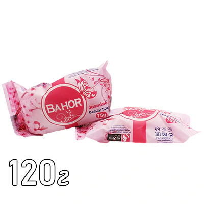 Мыло BAHOR Жасмин