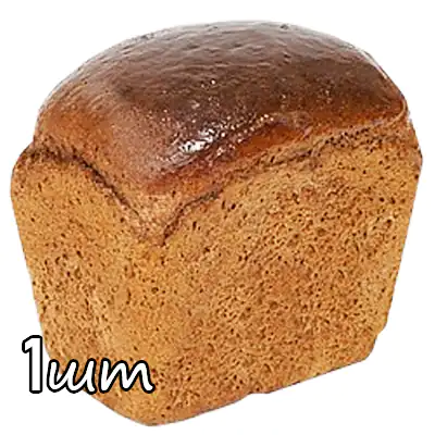 Бул. Хлеб Бородинский