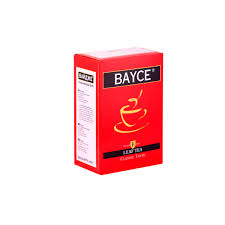 Чай Bayce Черный Классический 250гр