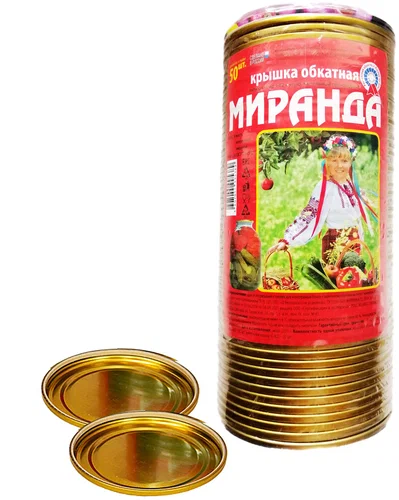 Крышка 1шт СКО 1-82 Миранда