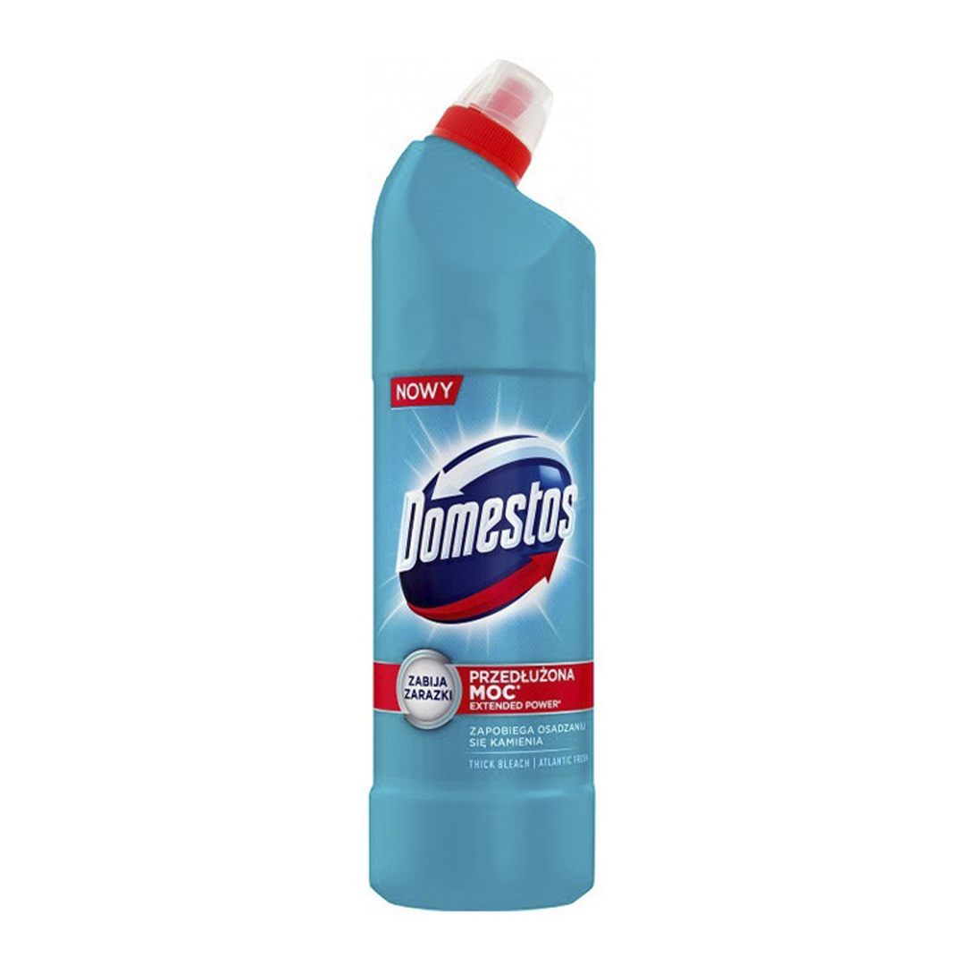 Чистящее средство  универсальное Domestos Atlantic Fresh
