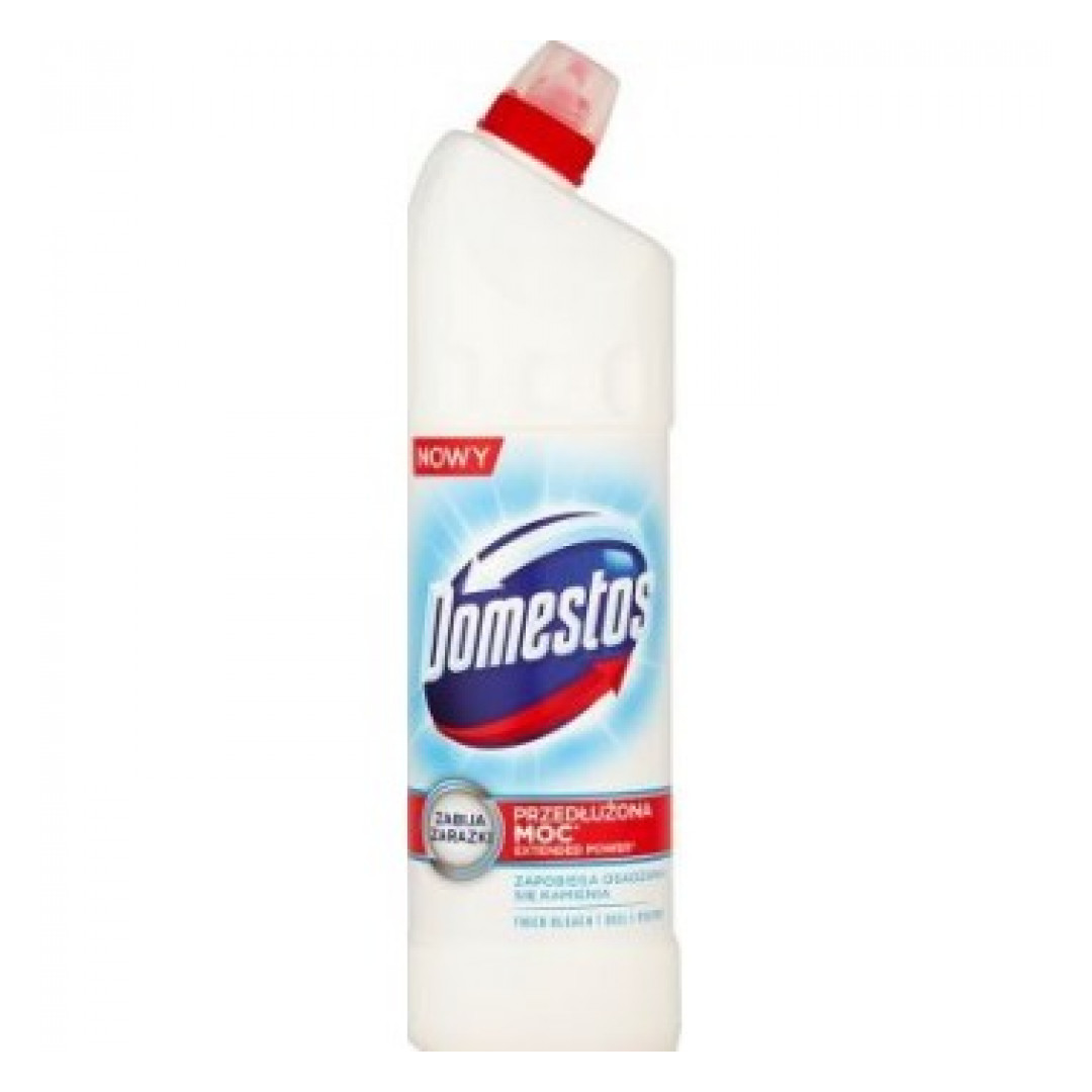 Чистящее средство универсальное Domestos Белоснежный