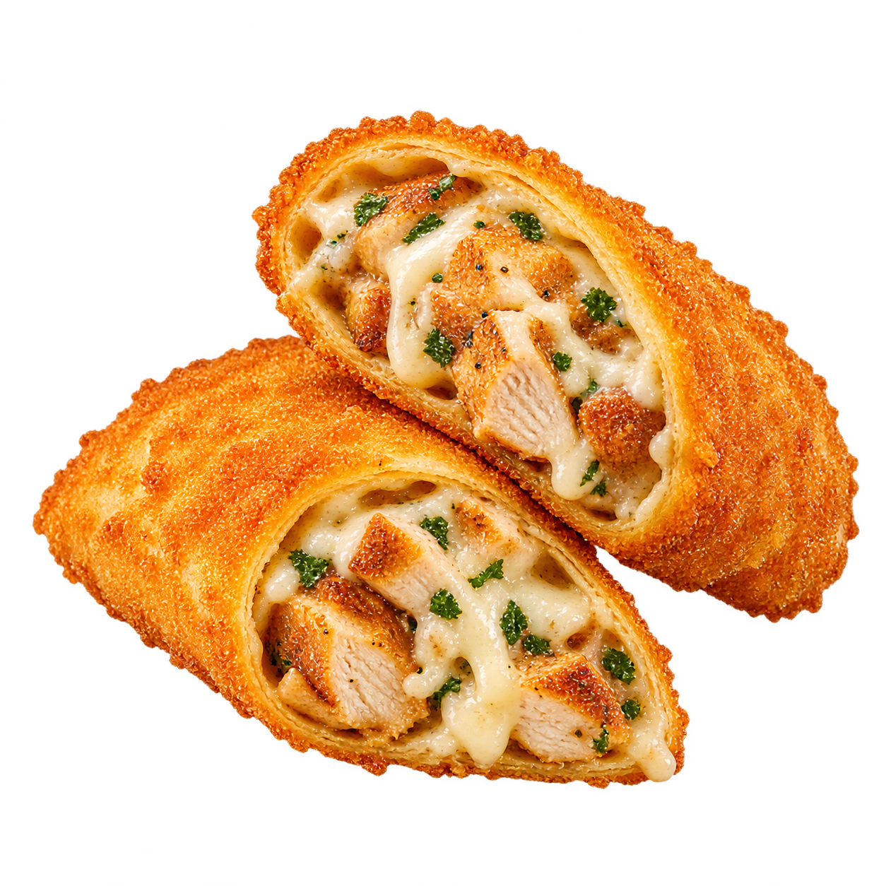 Хрустящий ролл