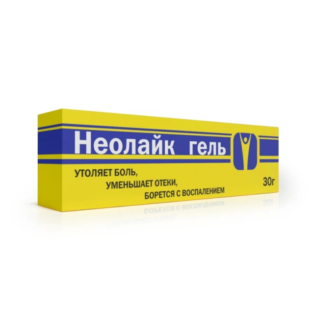 Неолайк гель 30г