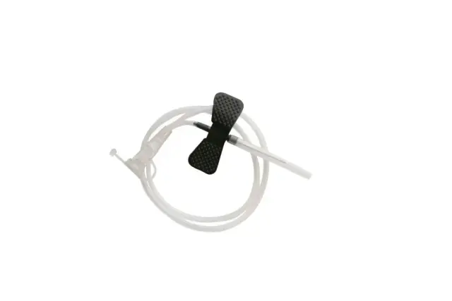Бабочка игла-ABS 22G